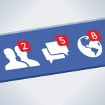【Facebook】フォローすると相手に通知が行ってバレるのか?(フォローを一瞬で取り消すとどうなる?)