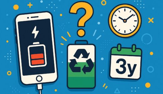 iPhoneアプリを自動で更新する設定は？できない場合の対処法も！