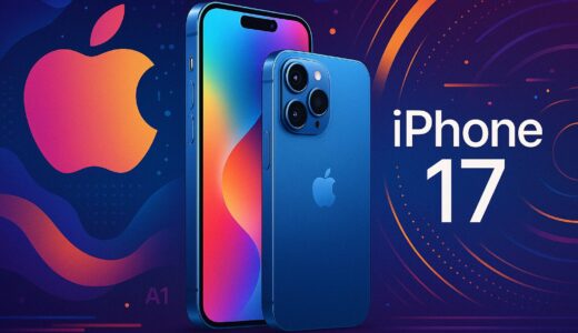2025年のiPhone 17シリーズ 最新リーク情報まとめ