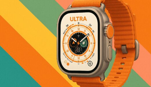 Apple Watch Ultra 3の新機能と価格、発売日は？