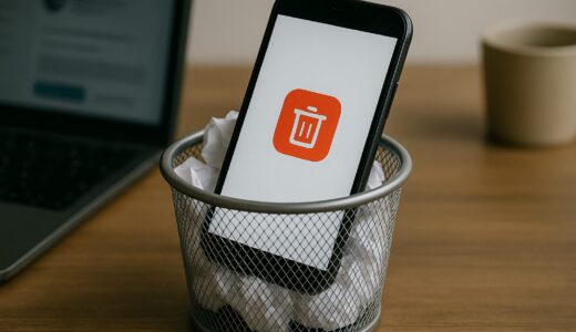 Xのアカウントを完全に削除する方法は？30日待てば本当に消える？