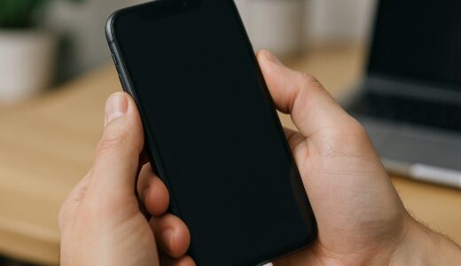 【Android】コピペが反応しない？すぐ試せる解決策まとめ