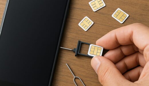複数回線契約のルールとは？一人でスマホを何台まで契約できる？