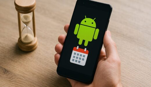 Androidの買い換えタイミングを見極める！長く使える判断基準とは