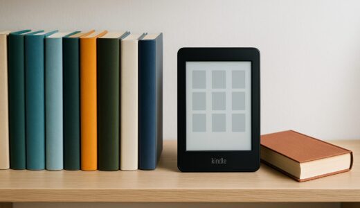 【2025年最新】Kindle Unlimitedは何冊まで読める？上限と確認手順