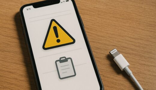 【iPhone】コピー貼り付けが反応しない時の対処法！確実に直す方法