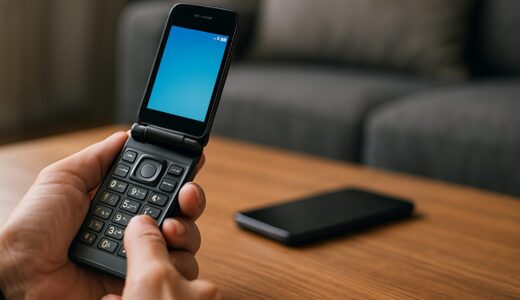 【2025年】ガラケーのメリットは今でもある？価格や機種選び