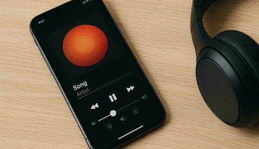 iPhoneで音楽の音量が小さい時に試したい解決策！原因と対処法をチェック