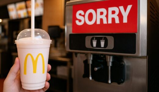 【マクドナルド】創業者は実は2人いる？兄弟とレイ・クロックの関係性